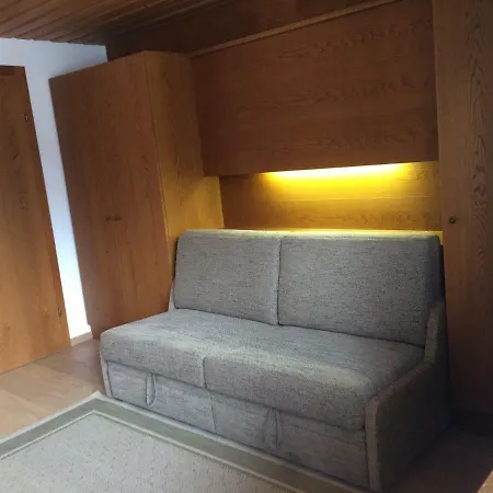 Fender Apartament Längenfeld