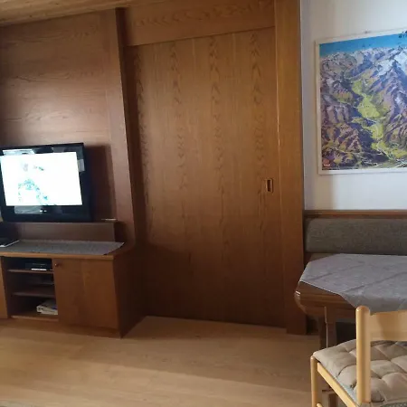 Fender Apartament