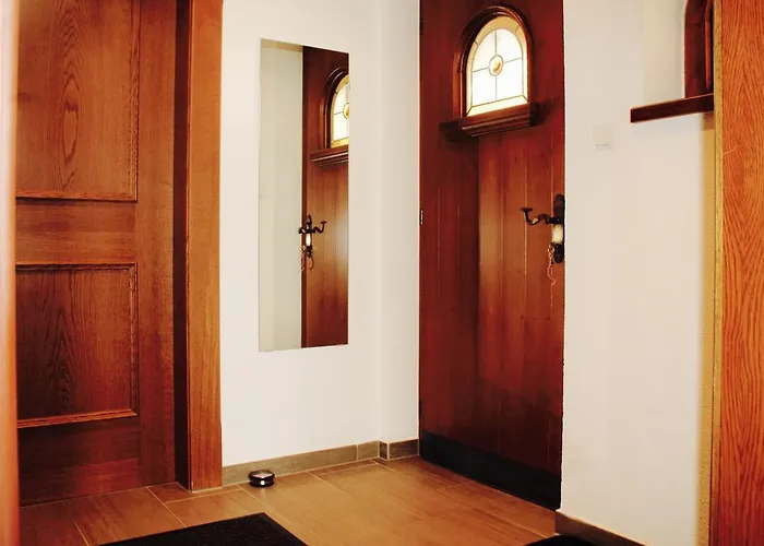 Fender شقة لانغنفلد