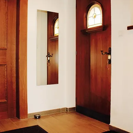 Fender Appartement Längenfeld