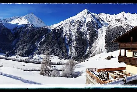 Appartement Fender