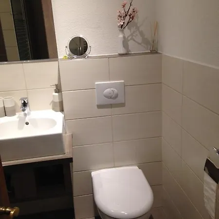 Appartement Fender