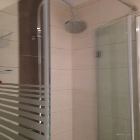 Appartement Fender