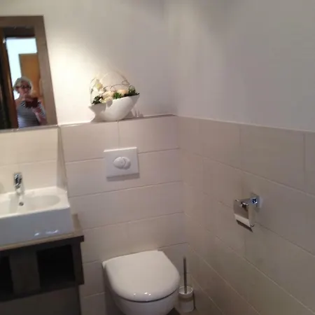 Appartement Fender
