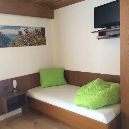 Fender Appartement Längenfeld